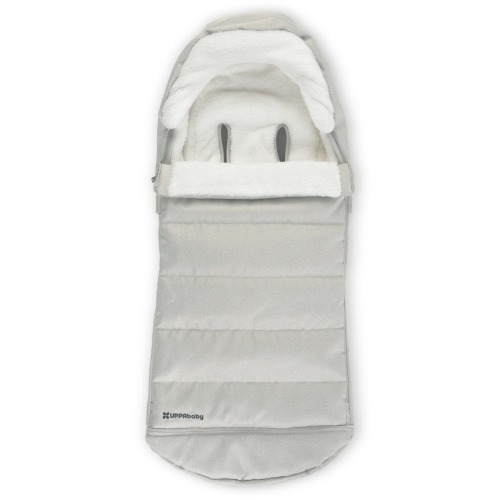 CozyGanoosh Stella Fleece Lined Footmuff