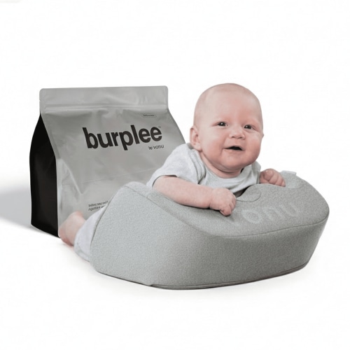 Original Burplee Pro Lounger