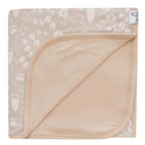Three-Layer Quilt - Tracker
