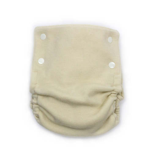 Babee Greens Wool Cover