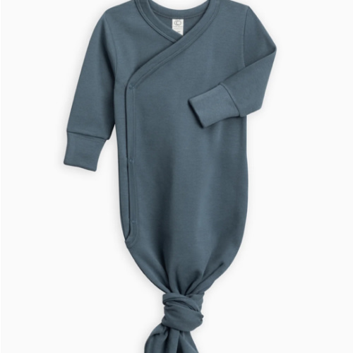 Indy Kimono Gown
