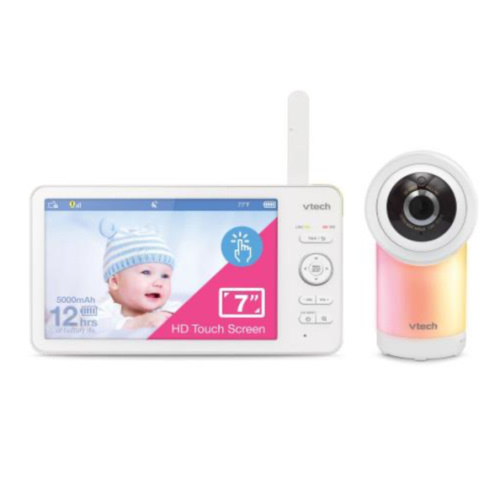 VTech® Official Store | RM7868HD Remote Baby Monitor