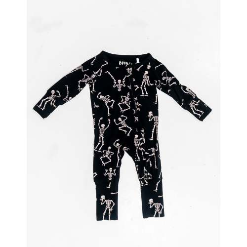Dancing Skelly's- Convertible Romper- SALE!