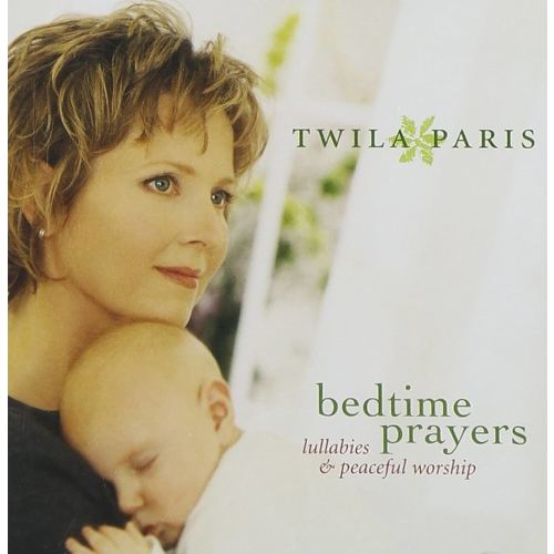 Bedtime Prayers: Lullabies & Peaceful Worship