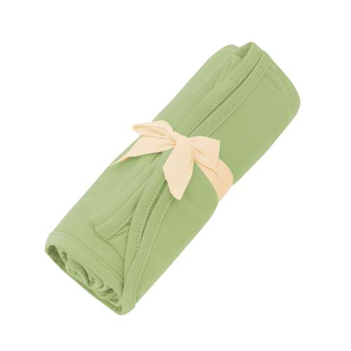 Swaddle Blanket in Honu