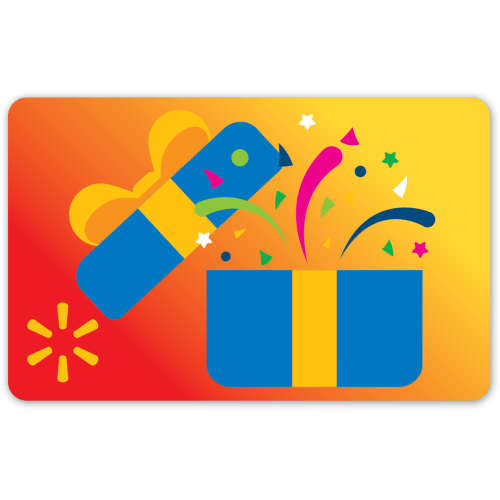 Take Ellie shopping to pick out her own gift