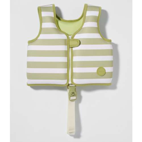 Sunnylife Sunnylife® Baby 12-24 Months Into The Wild Swim Vest