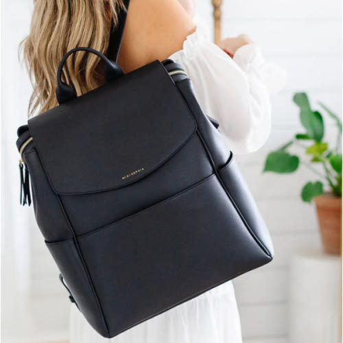 The Olivia Diaper Bag