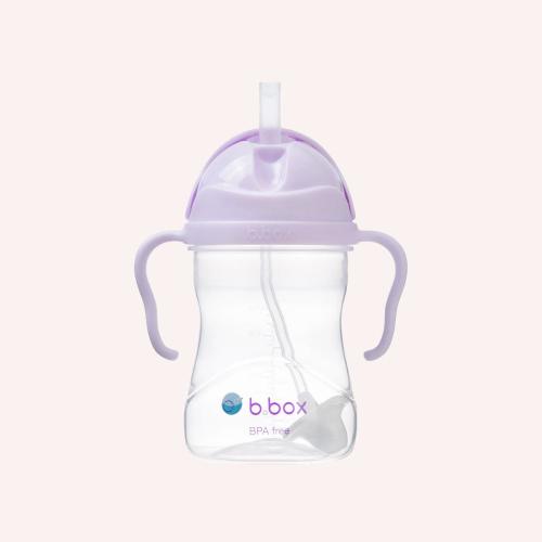 Sippy Cup - Boysenberry