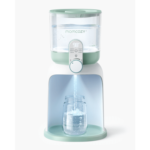 Milk Formula Dispenser | Easy Measuring & Storage Solution