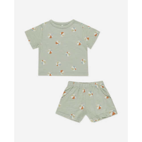 Play Set || Beach Balls