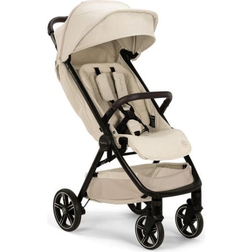 NUNA TRVL™ LX Compact Stroller