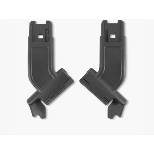 Lower Adapters for Vista