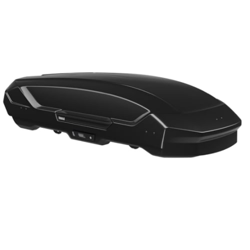 Thule Roof Rack