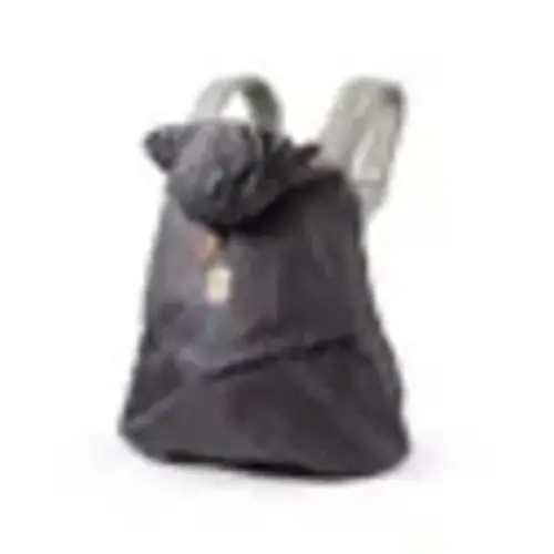 Ergobaby Rain and Wind Carrier Cover: Charcoal