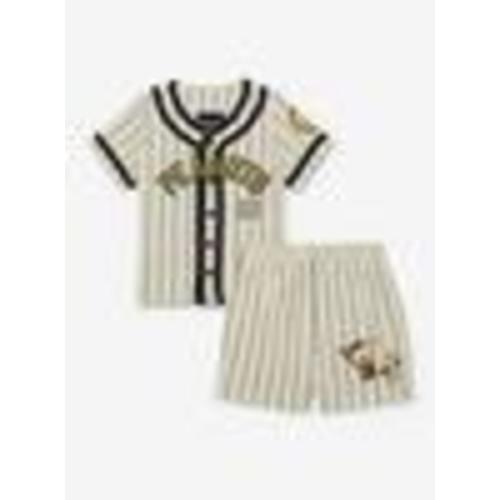 Peanuts Infant Baseball Jersey & Shorts Set - BoxLunch Exclusive | BoxLunch