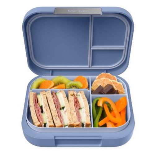 Bentgo Modern Leak Proof Lunch Box - Sandstone
