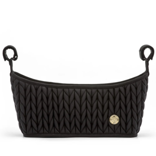 Stroller Organizer Black