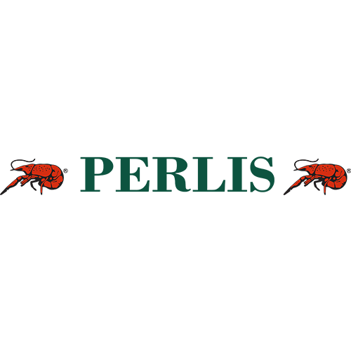 Crawfish Mardi Gras Chest Stripe Onesie