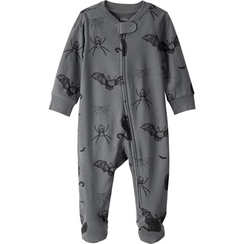 little planet by carter's Baby Sleep and Play Made with Organic Cotton