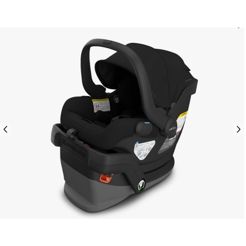 UPPAbaby® Mesa V3 Car Seat