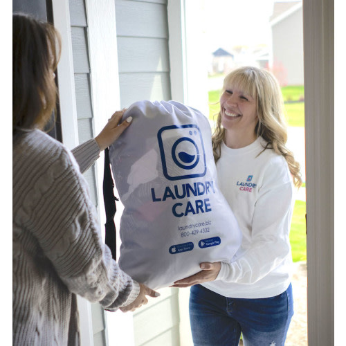 Wash and Fold Laundry Service in Portland