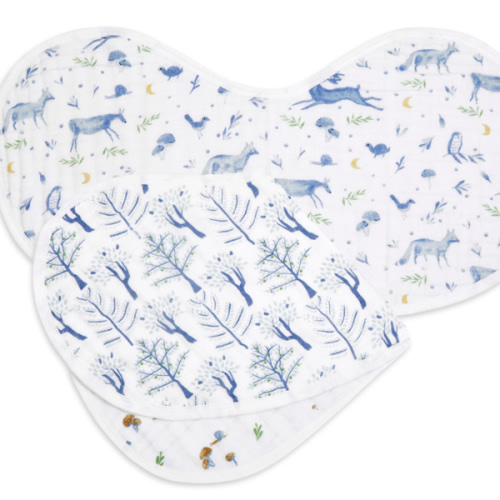 Outdoors Organic Cotton 2pk | aden + anais