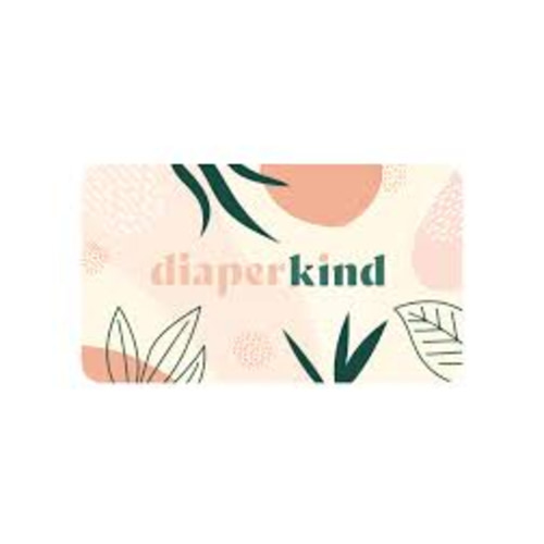 Diaperkind - Gift Certificates
