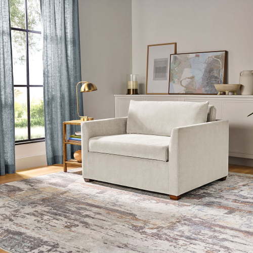 Member's Mark Sinclair Twin Sleeper Accent Chair