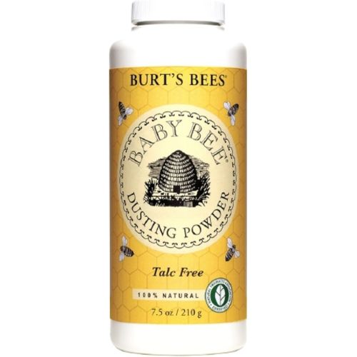 Burts Baby Bee Dusting Po Size 7.5z Burts Baby Bee Dusting Powder 7.5z