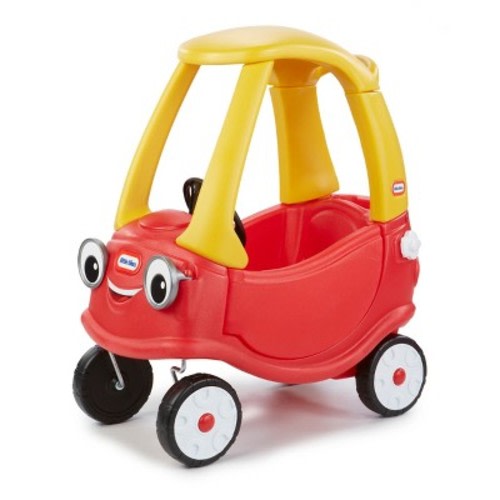 Toy: Little Tikes Cozy Coupe
