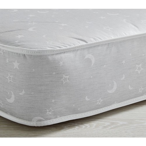 Pottery Barn Kids Lullaby 2-Stage Crib Mattress