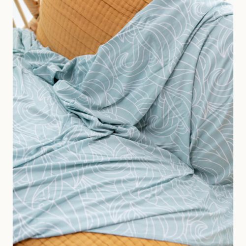 Swell Swaddle – Sandy Feet Shop