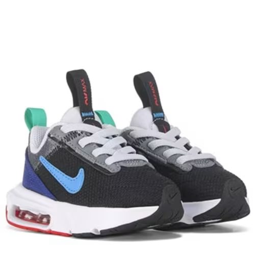 Kids' Air Max INTRLK Lite Sneaker Toddler