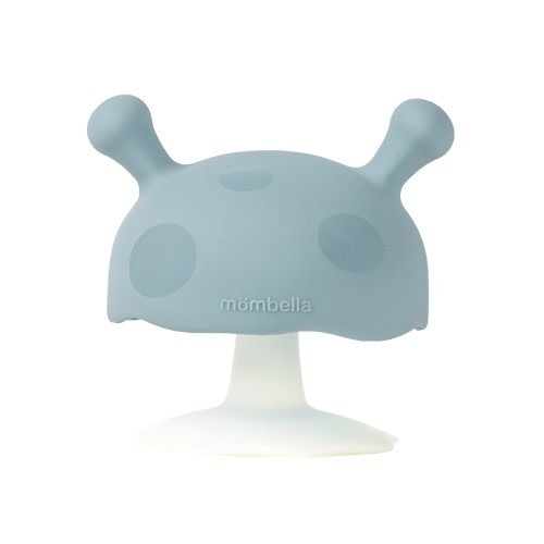 Mombella Teether (or any cute teether)