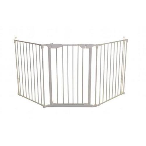 Dreambaby Newport Adapta Gate