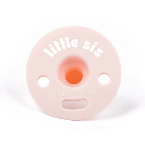 Little Sis Bubbi™ Pacifier