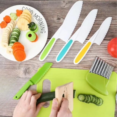MiniChef – Kiddie Corner