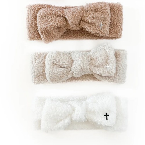 Shepherd Bow Collection – AmorClothingCo.