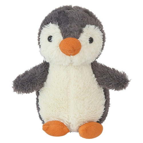 Visland Plush Stuffed Penguin Toy - A Huggable, Soft, Adorable Baby Penguin Stuffed Animal - Great Gift for Penguin Lovers of All Ages, Girls and Boys - 23cm/9.06inch