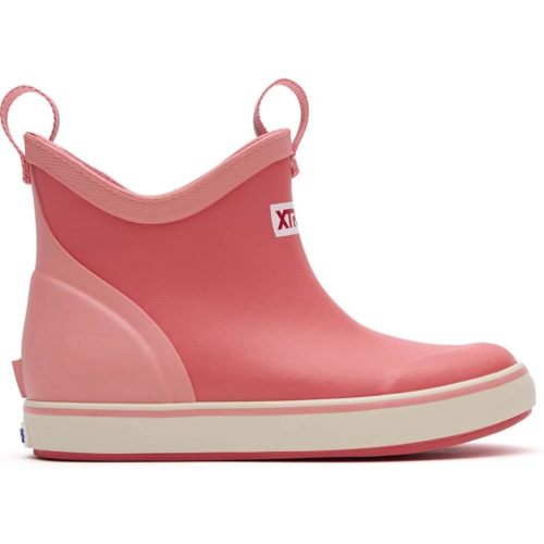 XTRATUF Little Kids Ankle Deck Boot