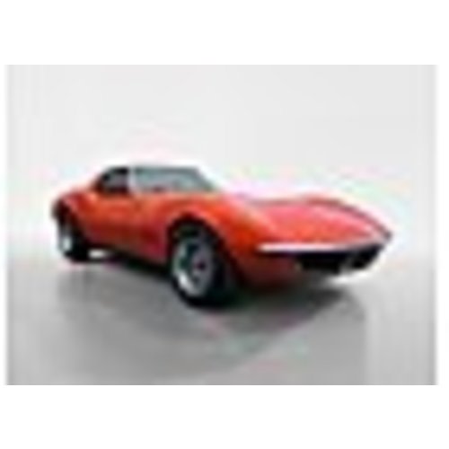 1969 Chevrolet Corvette for sale near Ventura, California 93003 - 102243497 - Classics on Autotrader