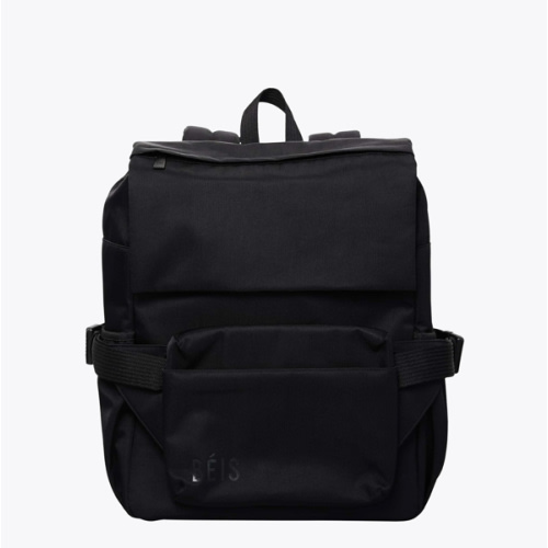 BÉIS 'The Ultimate Diaper Backpack' in Black - Diaper Bag & Diaper Backpack