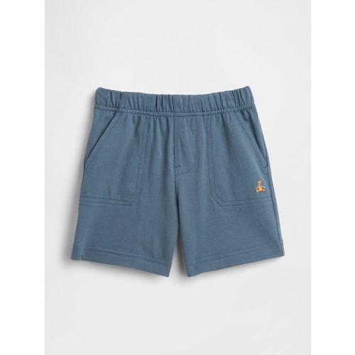 Baby & Toddler Mix & Match Pull-On Shorts