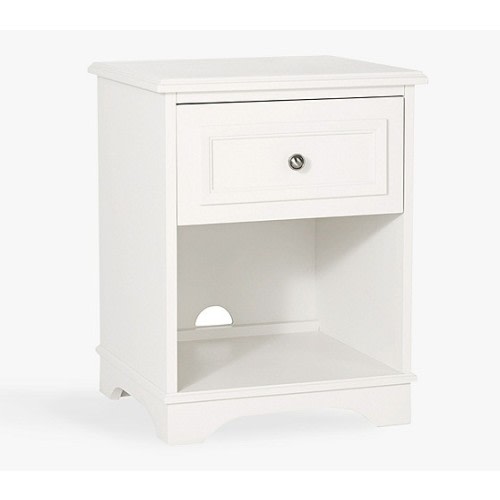 Fillmore Kids Nightstand | Pottery Barn Kids