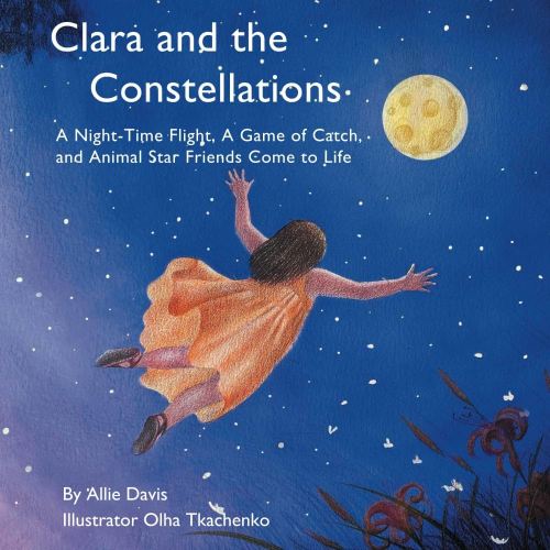 Clara and the Constellations