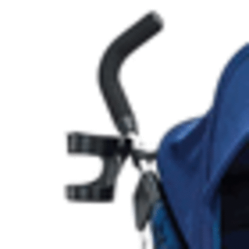 Baby Jogger Vue Lite Cup Holder - Free Shipping