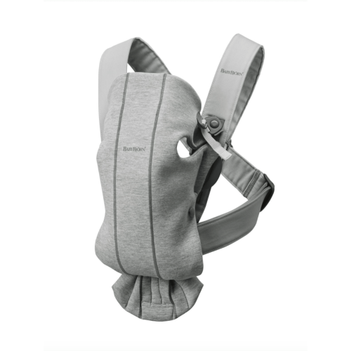 Baby Bjorn Carrier Mini 3D Jersey