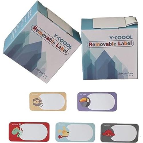 400pcs Bottle Labels Waterproof Name and Date Label for Daycare or Kitchen, Self-Laminating and Removable Labels Sticker for Bottle, Jar, Sippy, Cup and Breastmilk Storage Bags
