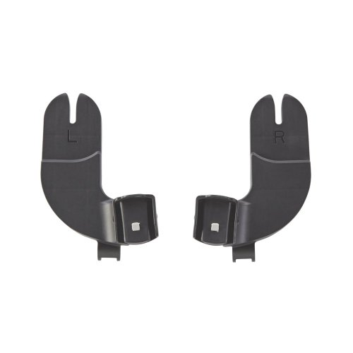 Baby Jogger®/Graco® car seat adapters for city select®, city select® 2, and city select® LUX strollers